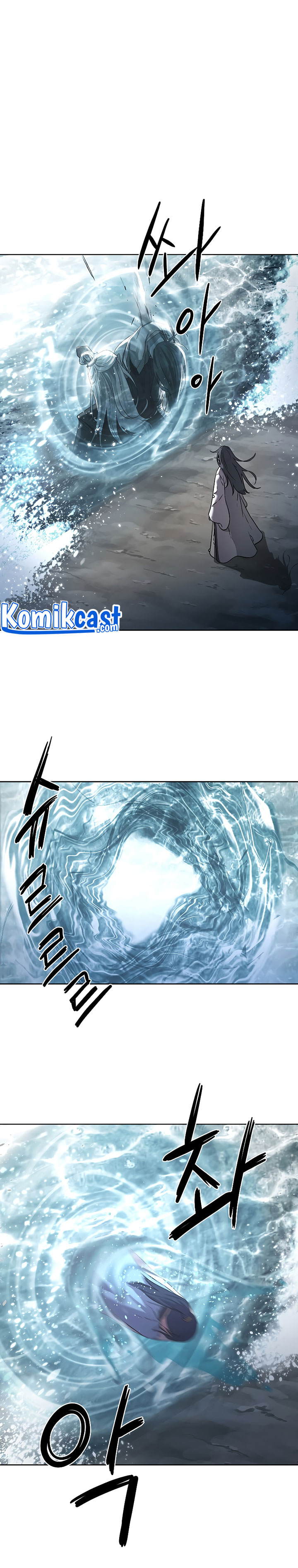 Reincarnation of the Murim Clan’s Former Ranker Chapter 26 Gambar 40