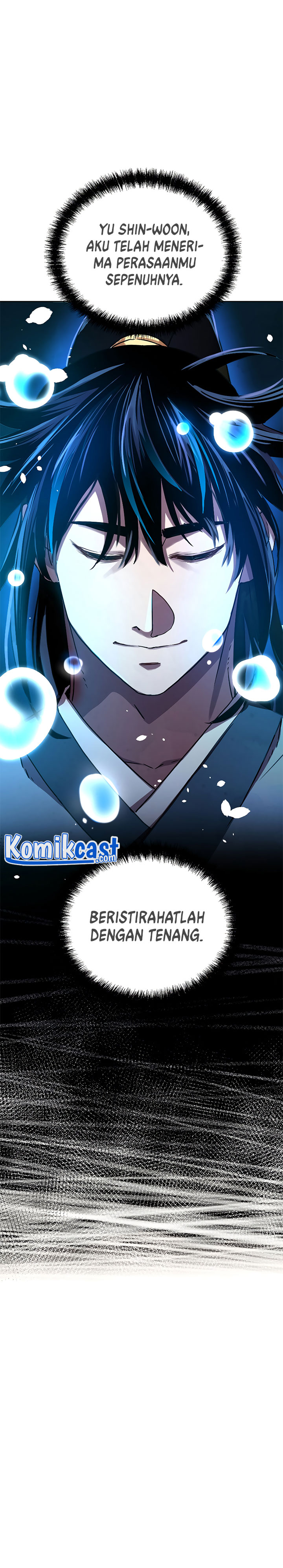 Reincarnation of the Murim Clan’s Former Ranker Chapter 27 Gambar 12