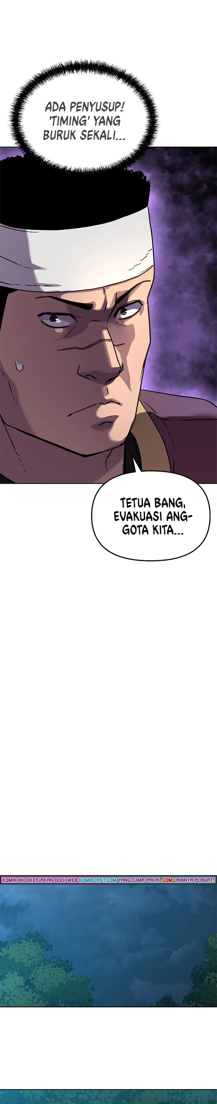 Reincarnation of the Murim Clan’s Former Ranker Chapter 27 Gambar 29