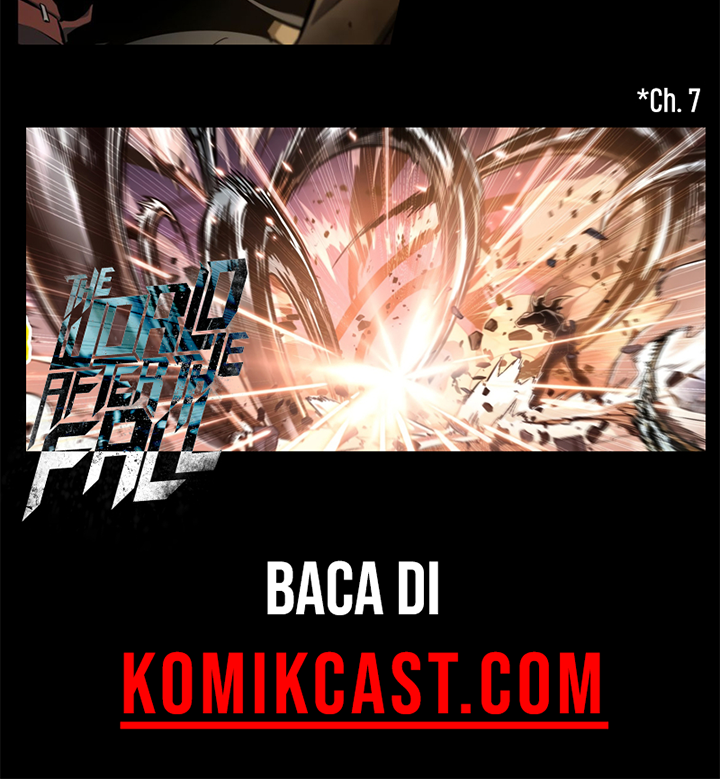 Reincarnation of the Murim Clan’s Former Ranker Chapter 33 Gambar 40