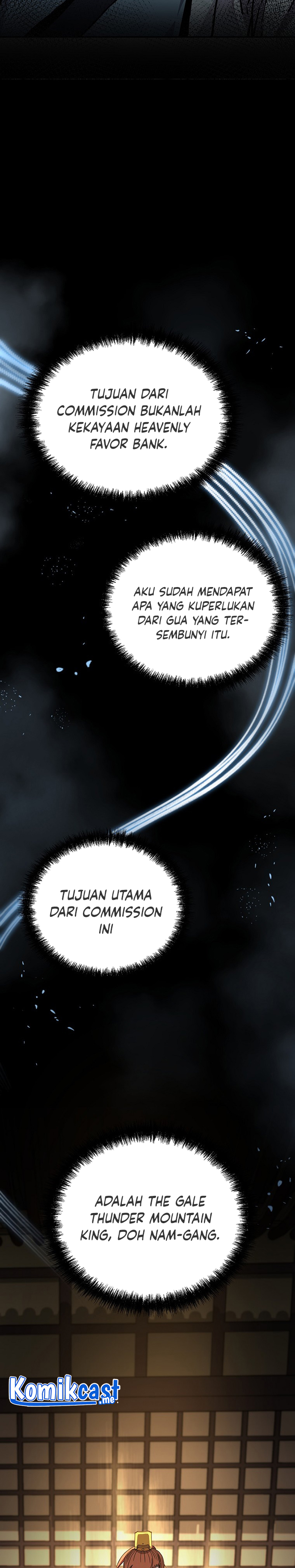 Reincarnation of the Murim Clan’s Former Ranker Chapter 47 Gambar 29