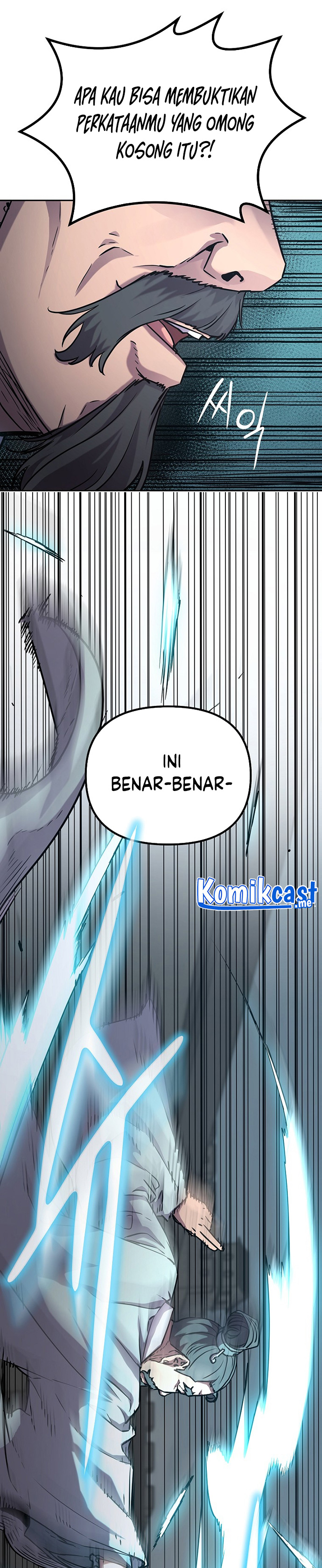 Reincarnation of the Murim Clan’s Former Ranker Chapter 49 Gambar 22