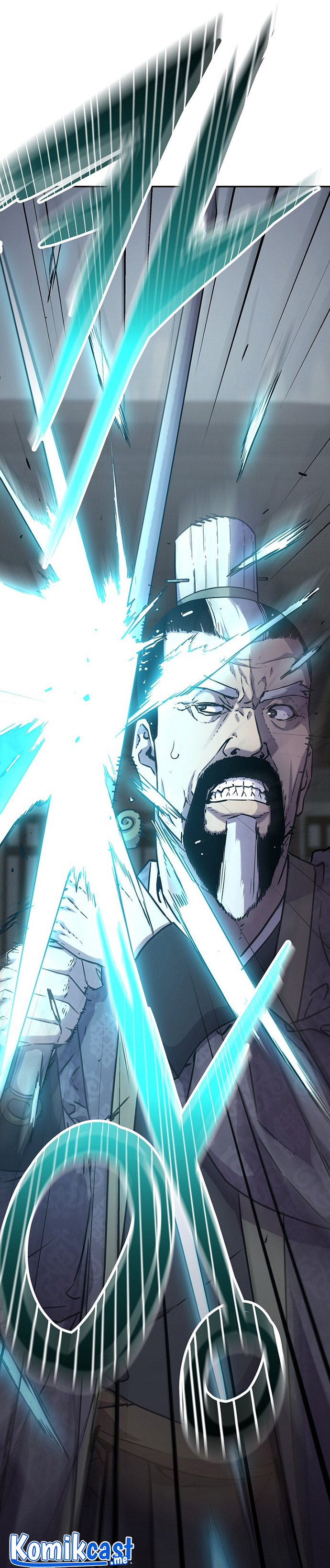 Reincarnation of the Murim Clan’s Former Ranker Chapter 49 Gambar 25