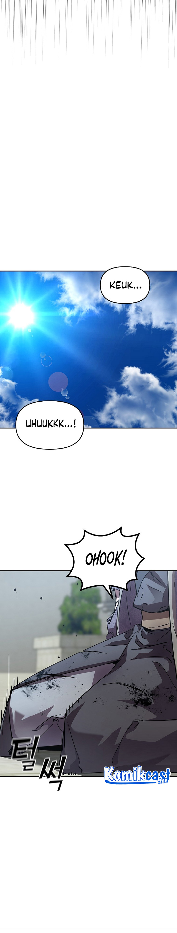Reincarnation of the Murim Clan’s Former Ranker Chapter 49 Gambar 36