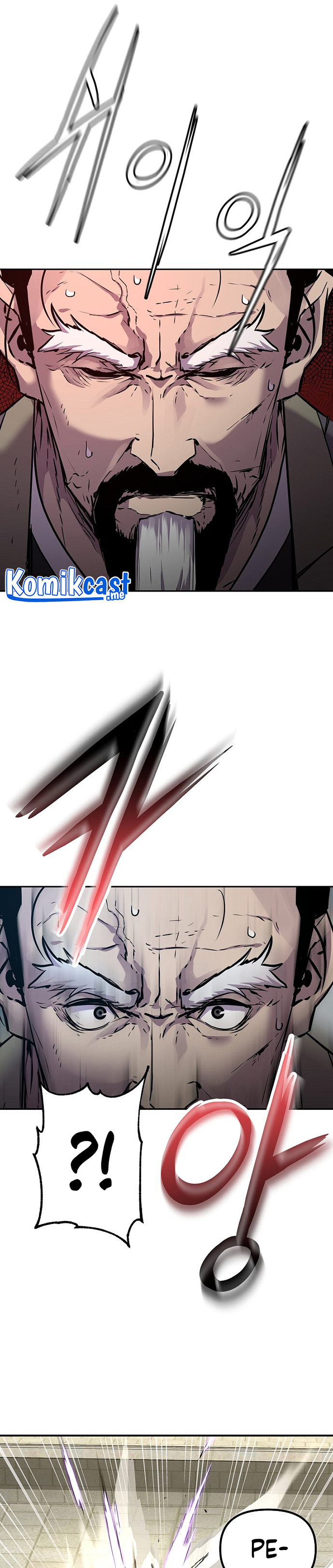 Reincarnation of the Murim Clan’s Former Ranker Chapter 49 Gambar 40