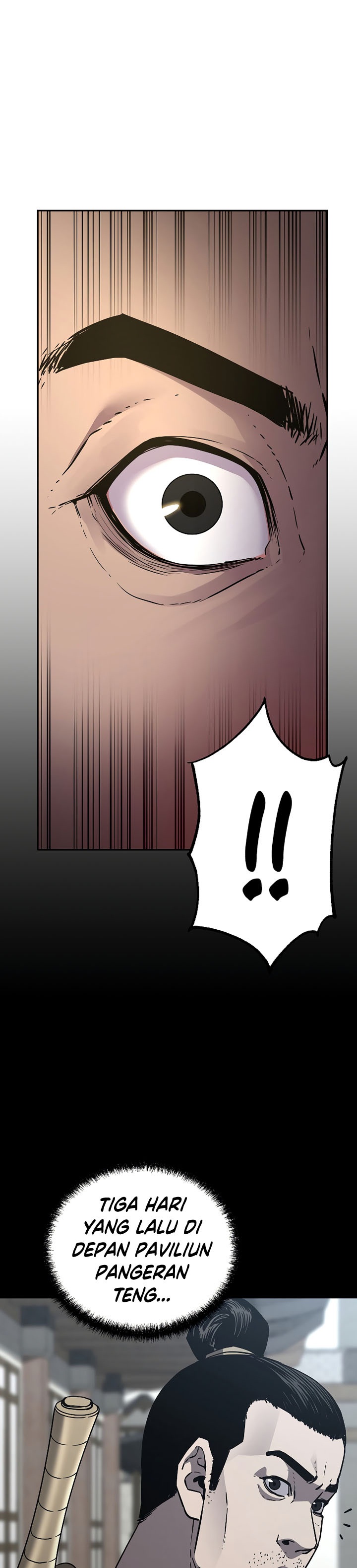 Reincarnation of the Murim Clan’s Former Ranker Chapter 58 Gambar 5