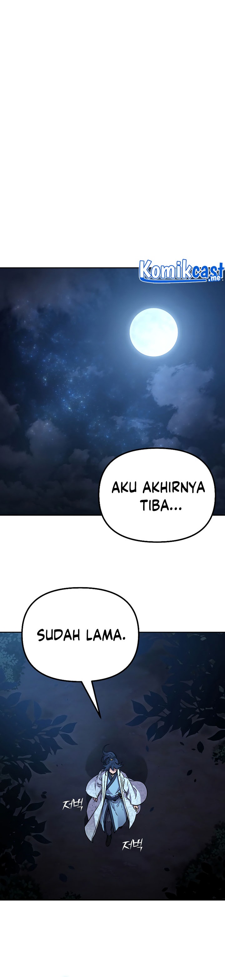 Reincarnation of the Murim Clan’s Former Ranker Chapter 58 Gambar 34