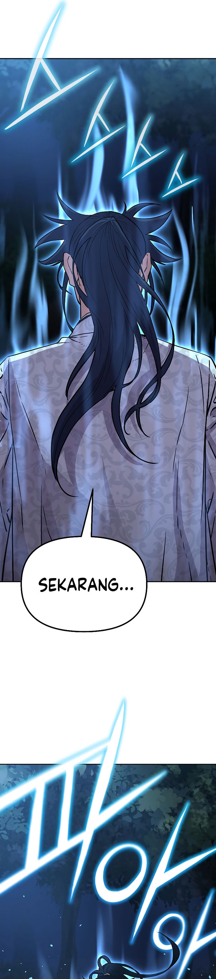 Reincarnation of the Murim Clan’s Former Ranker Chapter 58 Gambar 35