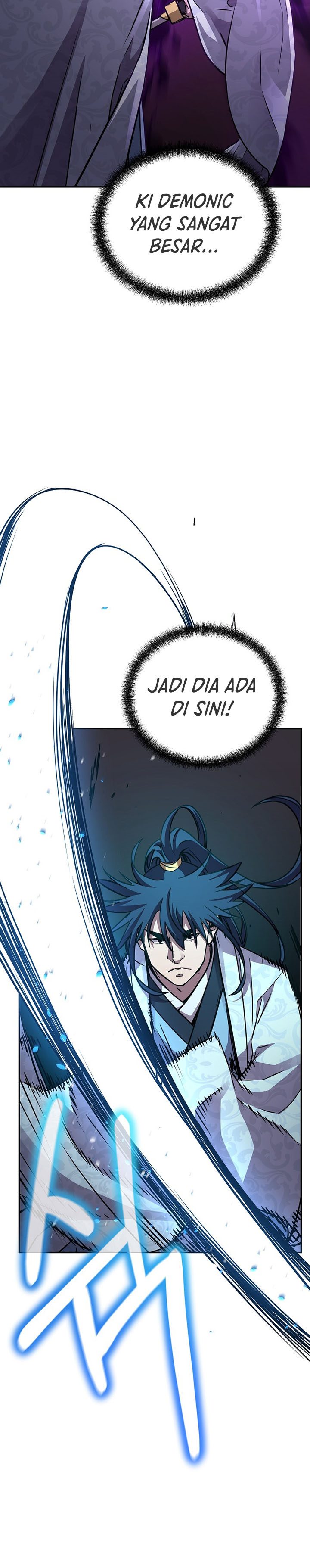 Reincarnation of the Murim Clan’s Former Ranker Chapter 78 Gambar 4