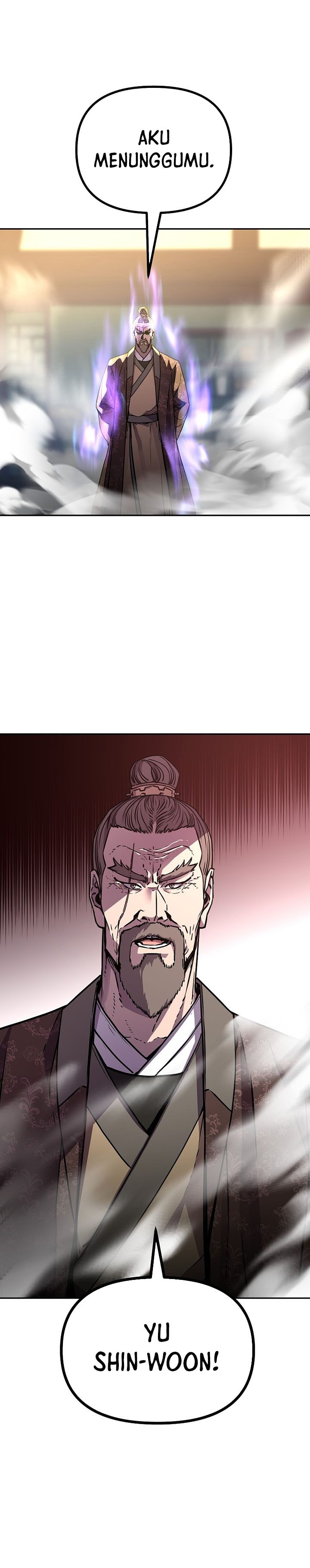 Reincarnation of the Murim Clan’s Former Ranker Chapter 78 Gambar 6