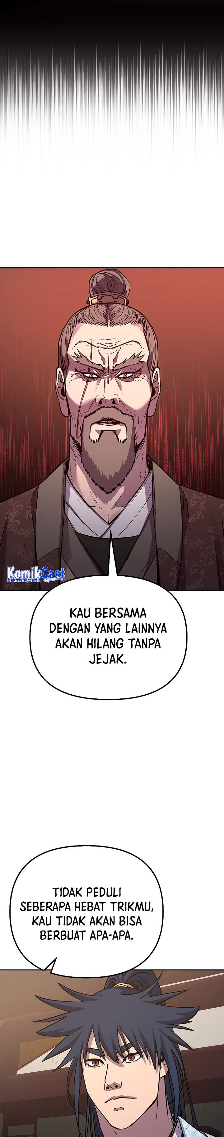 Reincarnation of the Murim Clan’s Former Ranker Chapter 78 Gambar 11
