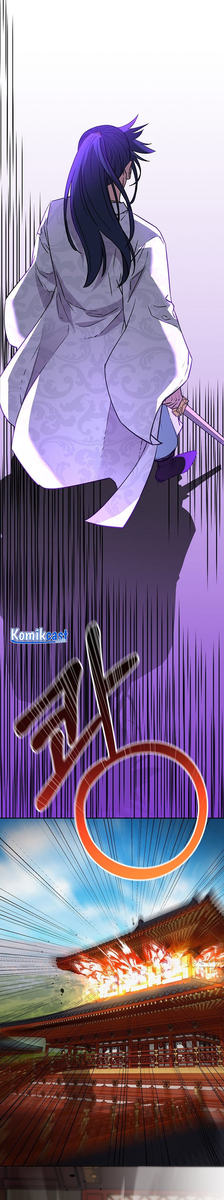 Reincarnation of the Murim Clan’s Former Ranker Chapter 78 Gambar 16