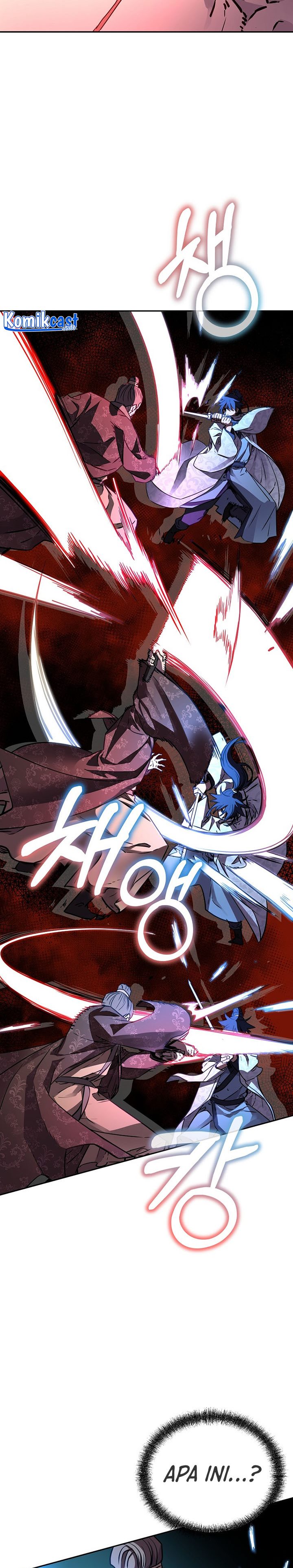Reincarnation of the Murim Clan’s Former Ranker Chapter 78 Gambar 21