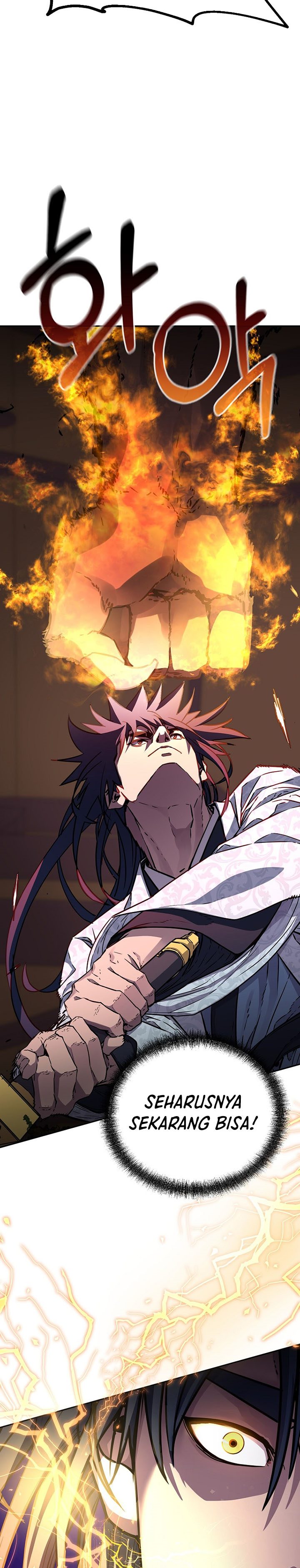 Reincarnation of the Murim Clan’s Former Ranker Chapter 80 Gambar 6