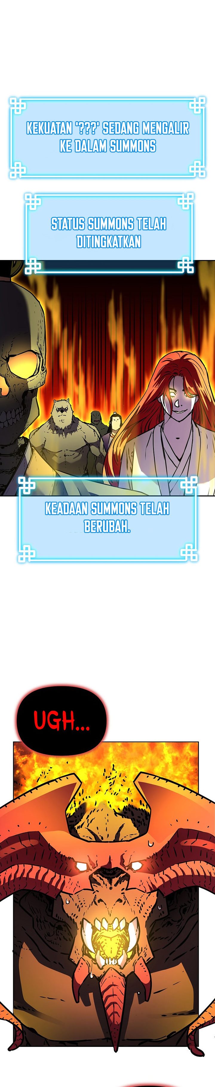 Reincarnation of the Murim Clan’s Former Ranker Chapter 80 Gambar 17