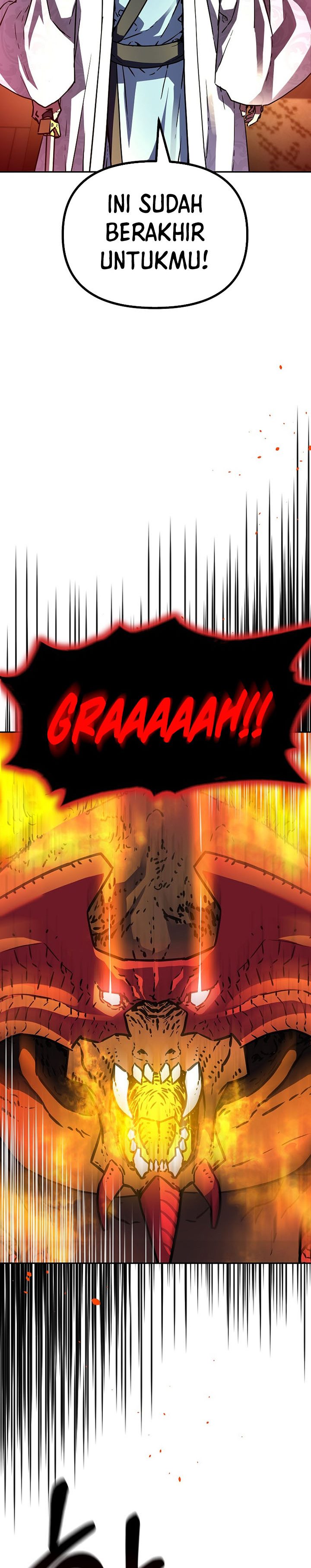 Reincarnation of the Murim Clan’s Former Ranker Chapter 80 Gambar 19