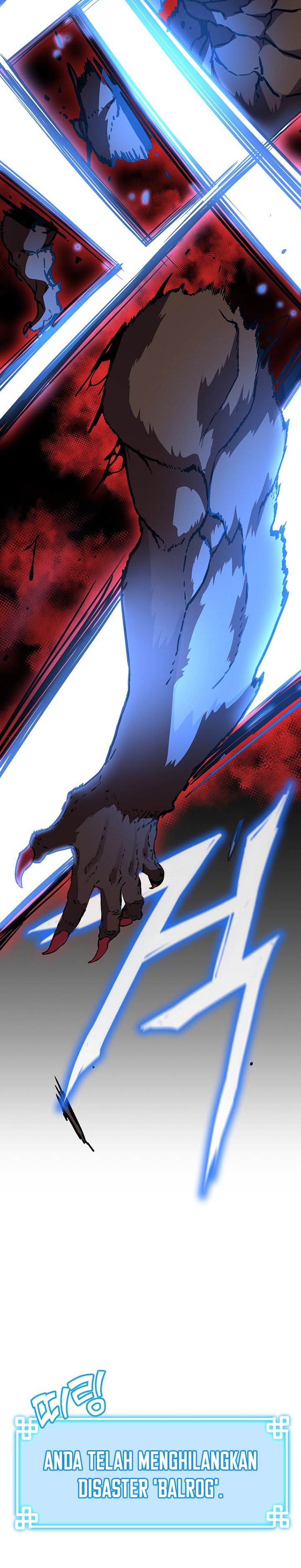 Reincarnation of the Murim Clan’s Former Ranker Chapter 80 Gambar 30