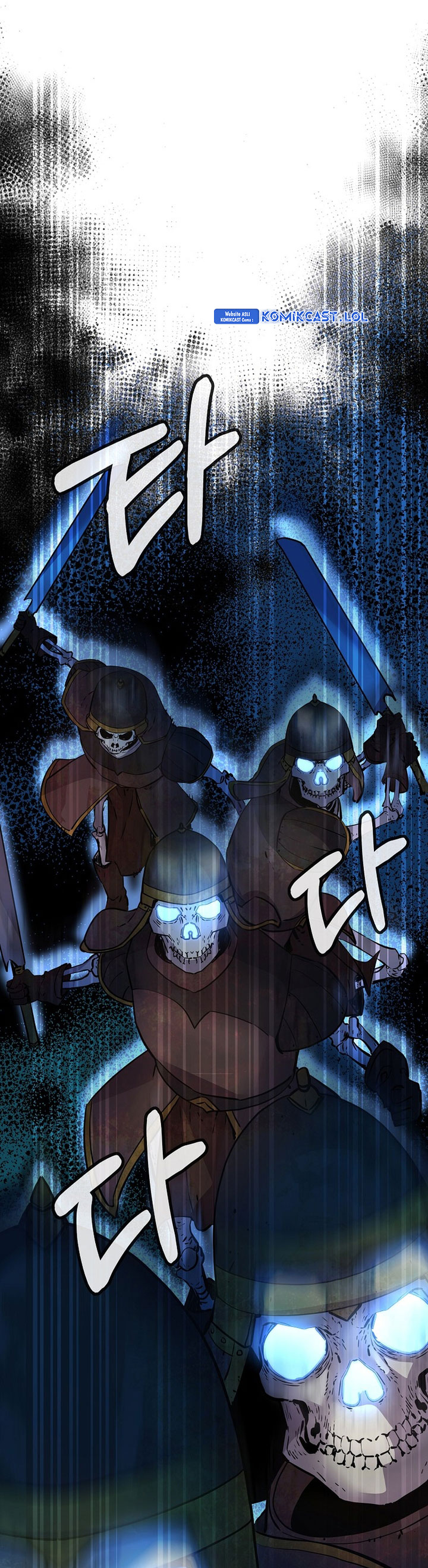 Reincarnation of the Murim Clan’s Former Ranker Chapter 111 Gambar 8