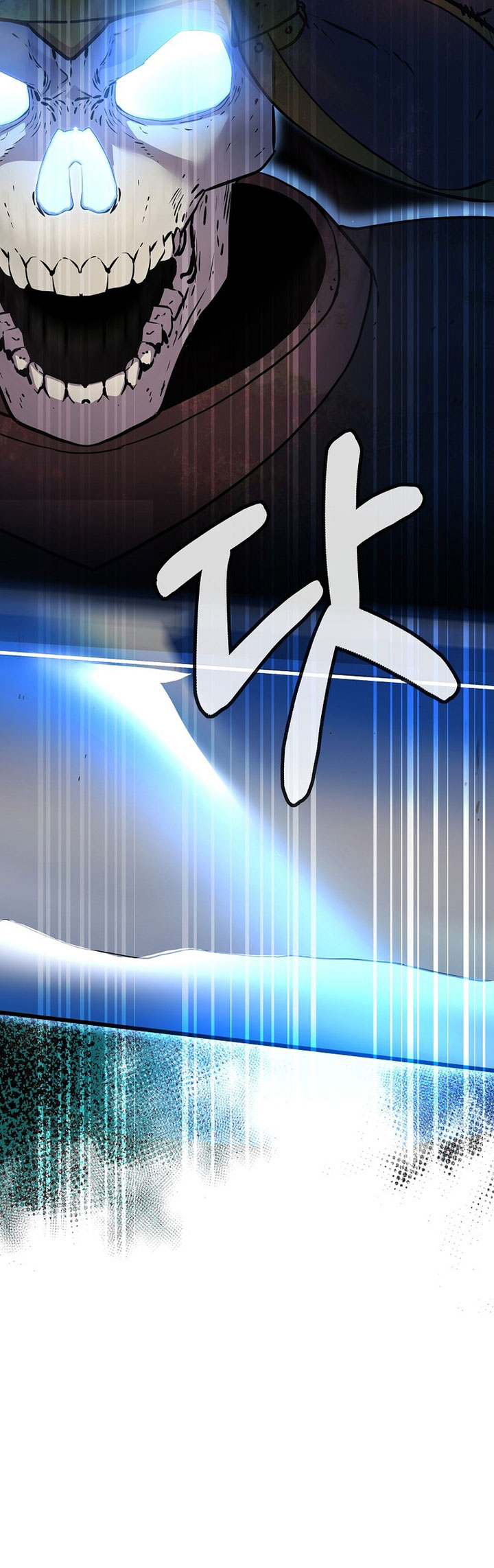 Reincarnation of the Murim Clan’s Former Ranker Chapter 111 Gambar 9