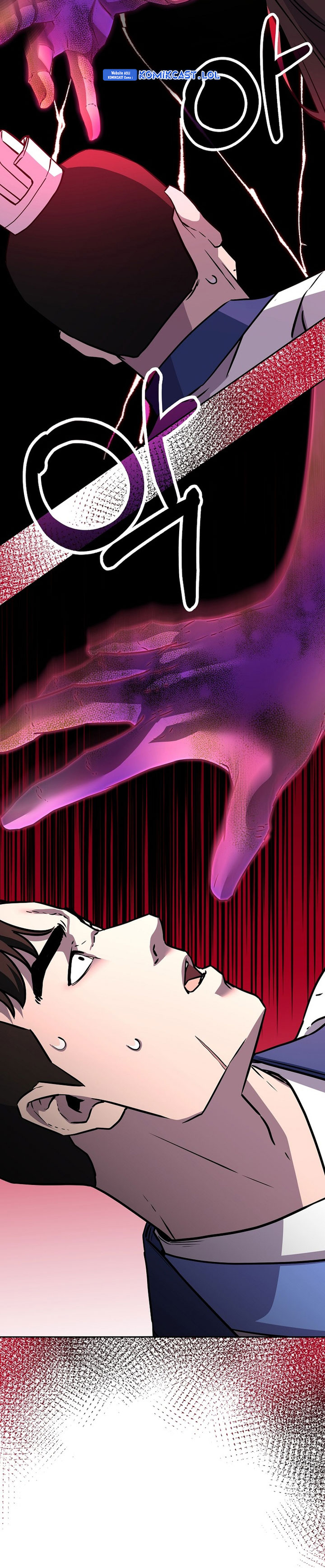 Reincarnation of the Murim Clan’s Former Ranker Chapter 111 Gambar 47