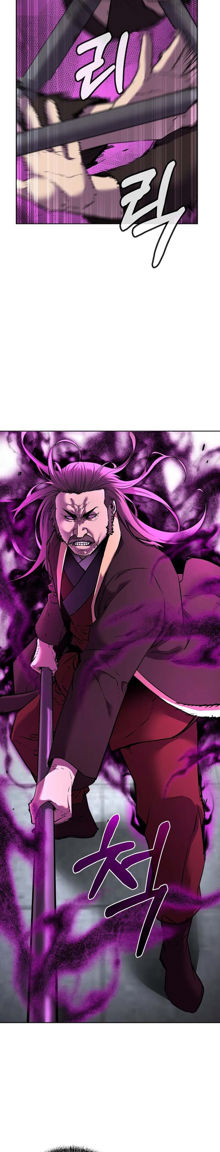 Reincarnation of the Murim Clan’s Former Ranker Chapter 124 Gambar 32
