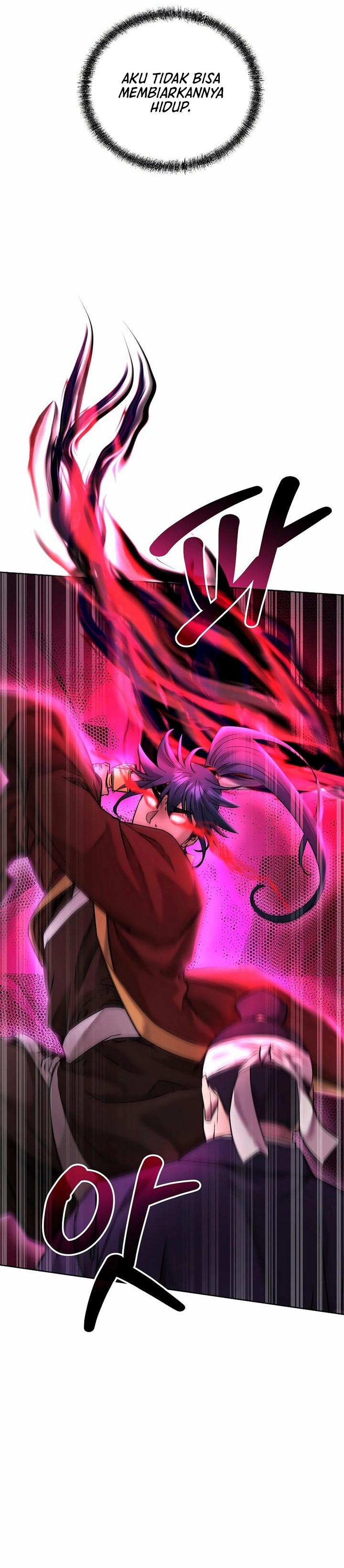 Reincarnation of the Murim Clan’s Former Ranker Chapter 135 Gambar 5