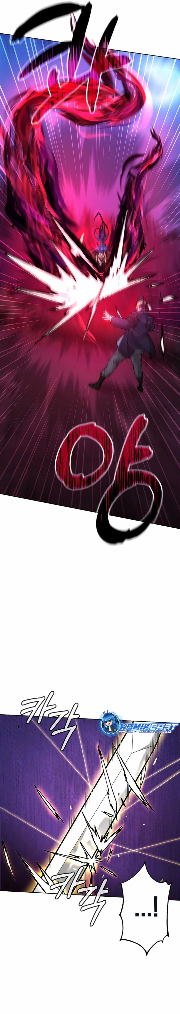 Reincarnation of the Murim Clan’s Former Ranker Chapter 135 Gambar 6