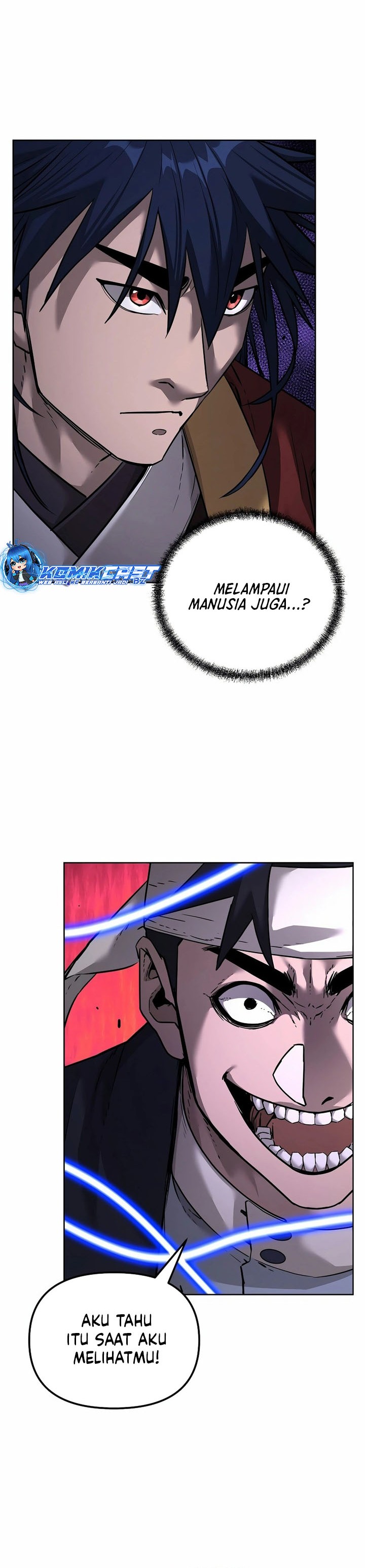 Reincarnation of the Murim Clan’s Former Ranker Chapter 135 Gambar 17