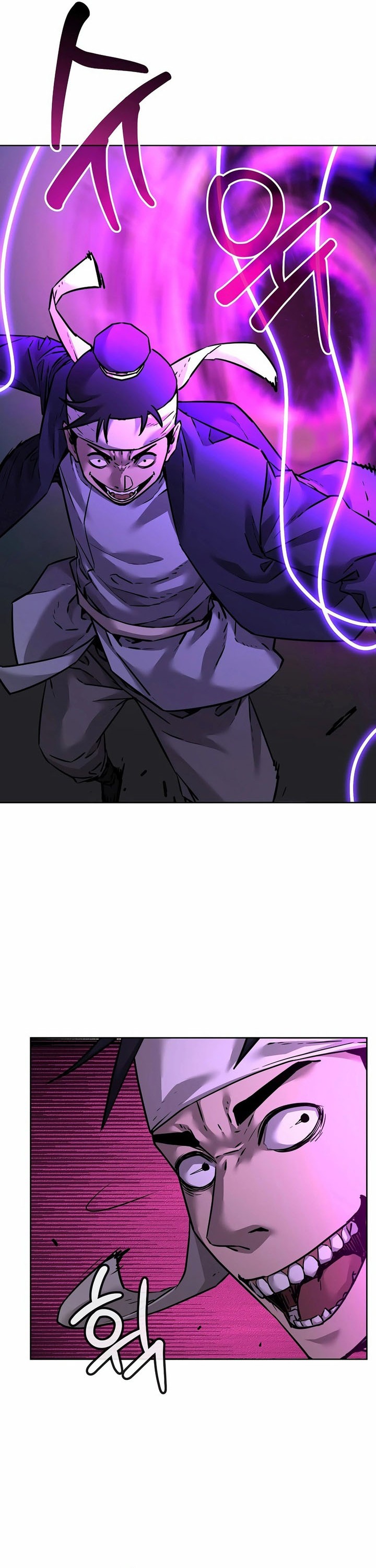 Reincarnation of the Murim Clan’s Former Ranker Chapter 135 Gambar 19