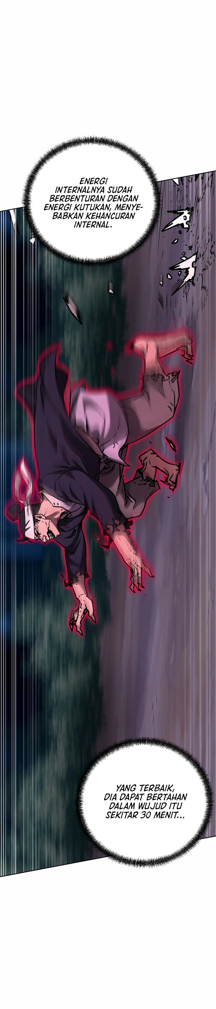 Reincarnation of the Murim Clan’s Former Ranker Chapter 135 Gambar 27