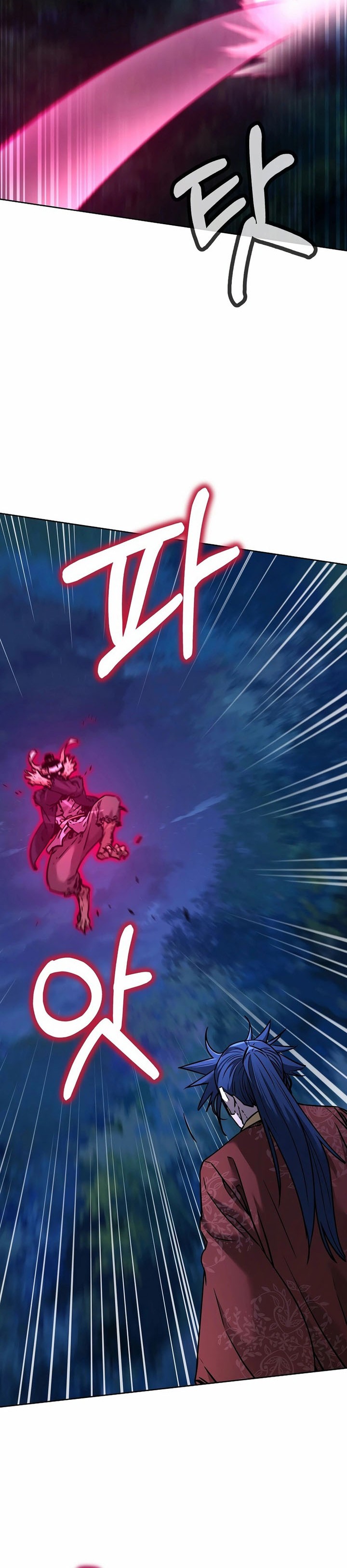 Reincarnation of the Murim Clan’s Former Ranker Chapter 135 Gambar 29