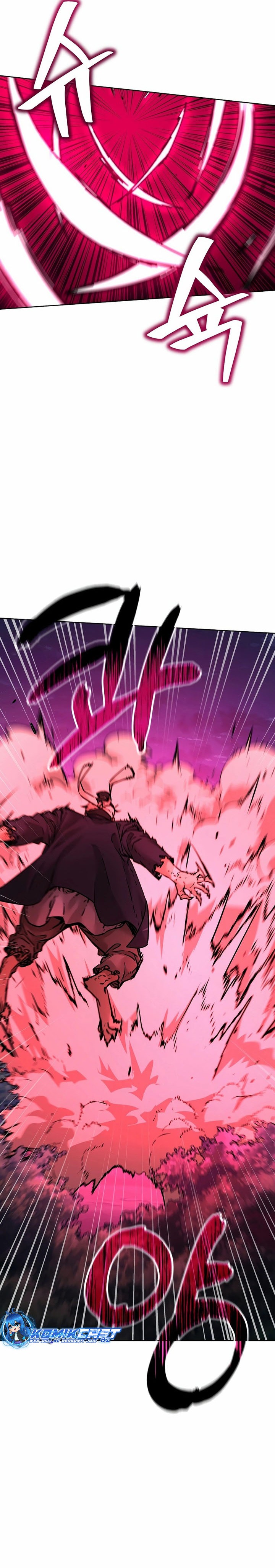 Reincarnation of the Murim Clan’s Former Ranker Chapter 135 Gambar 30
