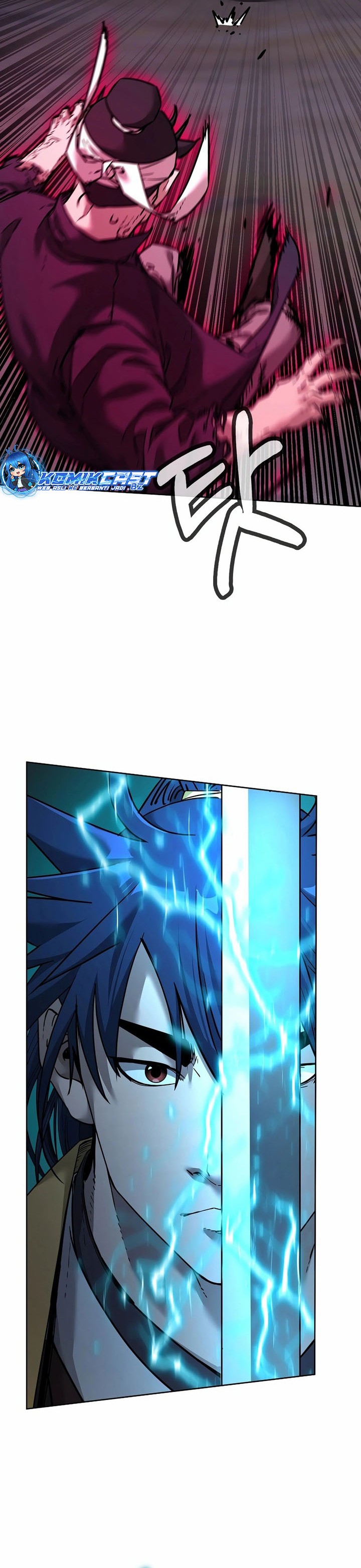 Reincarnation of the Murim Clan’s Former Ranker Chapter 135 Gambar 35