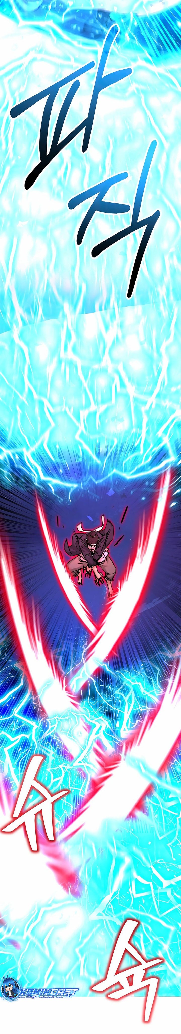 Reincarnation of the Murim Clan’s Former Ranker Chapter 135 Gambar 39