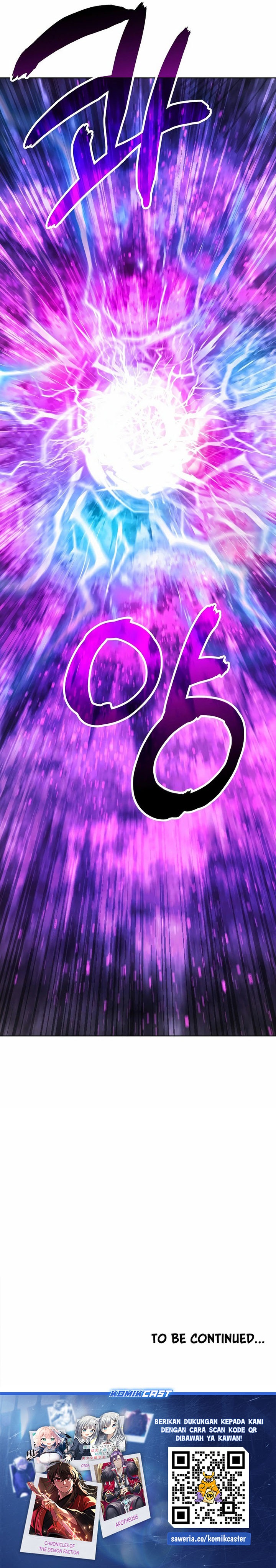 Reincarnation of the Murim Clan’s Former Ranker Chapter 135 Gambar 41