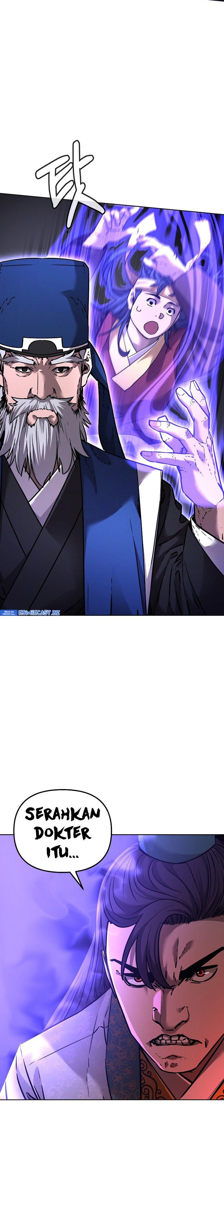 Reincarnation of the Murim Clan’s Former Ranker Chapter 138 Gambar 30