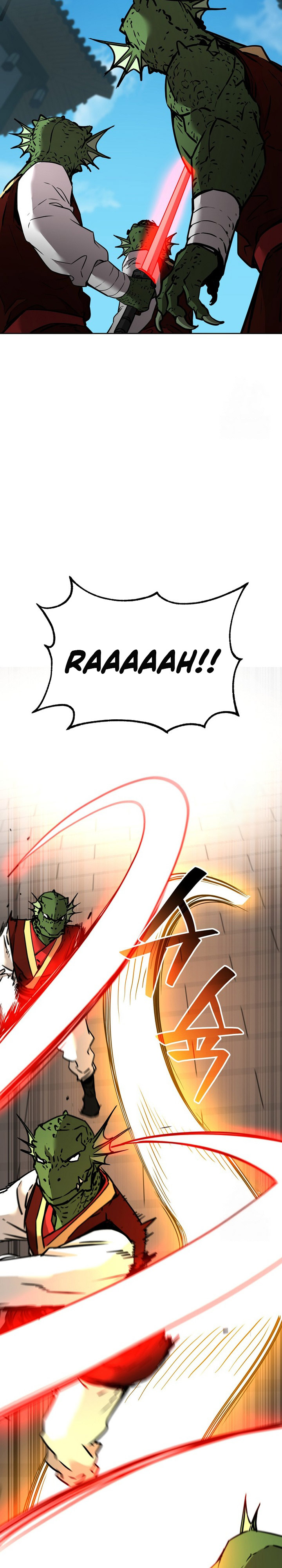 Reincarnation of the Murim Clan’s Former Ranker Chapter 140 Gambar 23