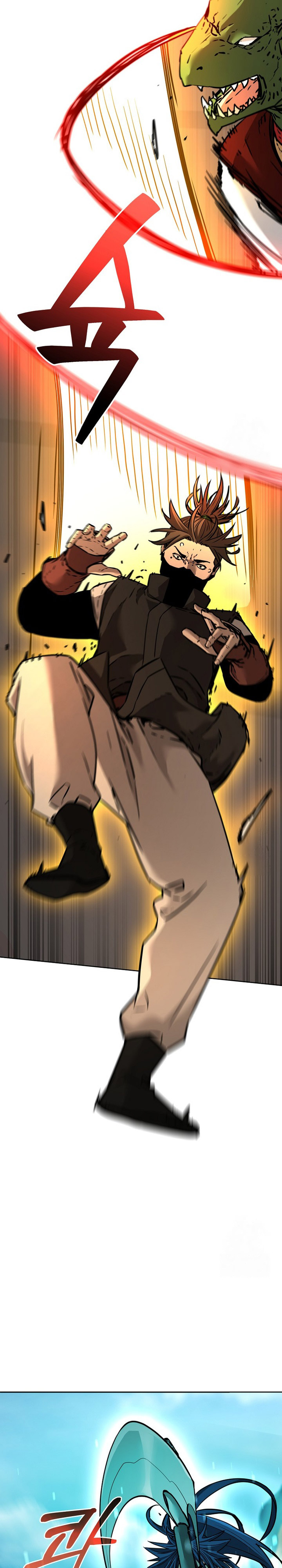 Reincarnation of the Murim Clan’s Former Ranker Chapter 140 Gambar 24