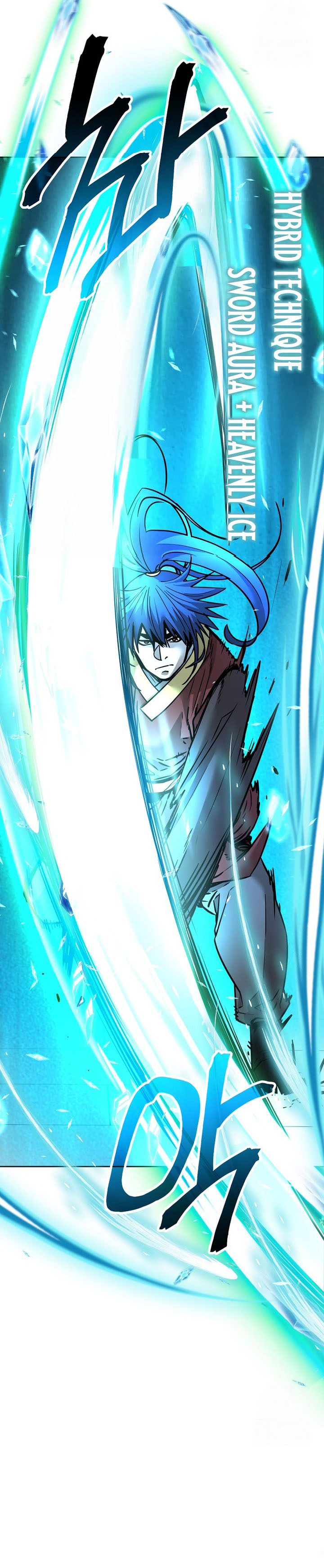 Reincarnation of the Murim Clan’s Former Ranker Chapter 140 Gambar 29