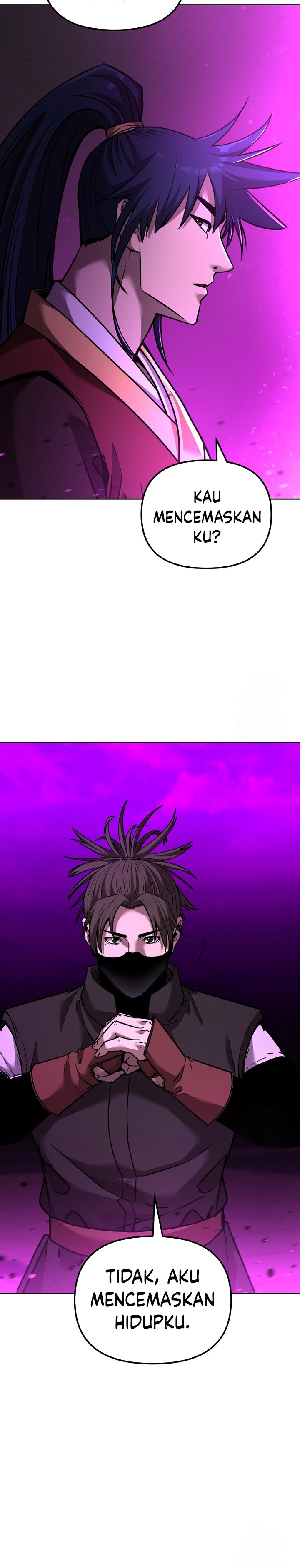 Reincarnation of the Murim Clan’s Former Ranker Chapter 140 Gambar 36