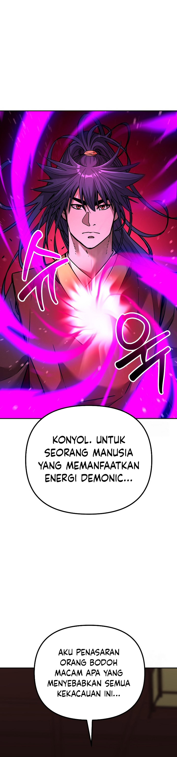 Reincarnation of the Murim Clan’s Former Ranker Chapter 140 Gambar 42