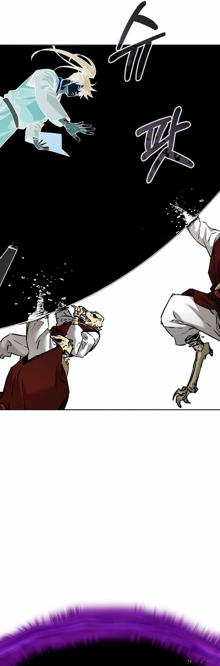 Reincarnation of the Murim Clan’s Former Ranker Chapter 142 Gambar 6