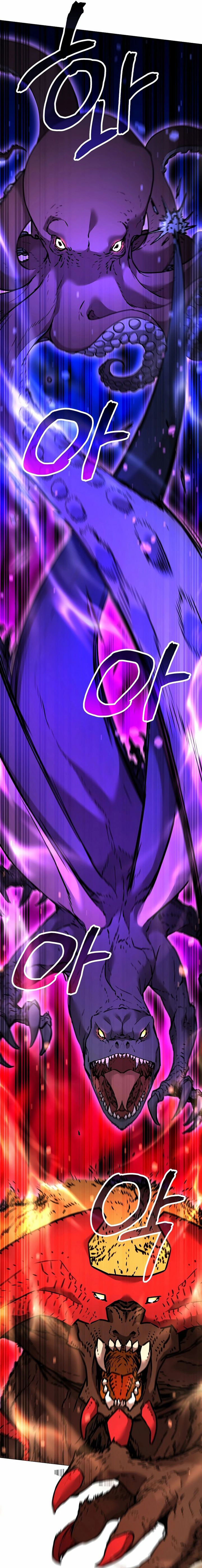 Reincarnation of the Murim Clan’s Former Ranker Chapter 142 Gambar 17