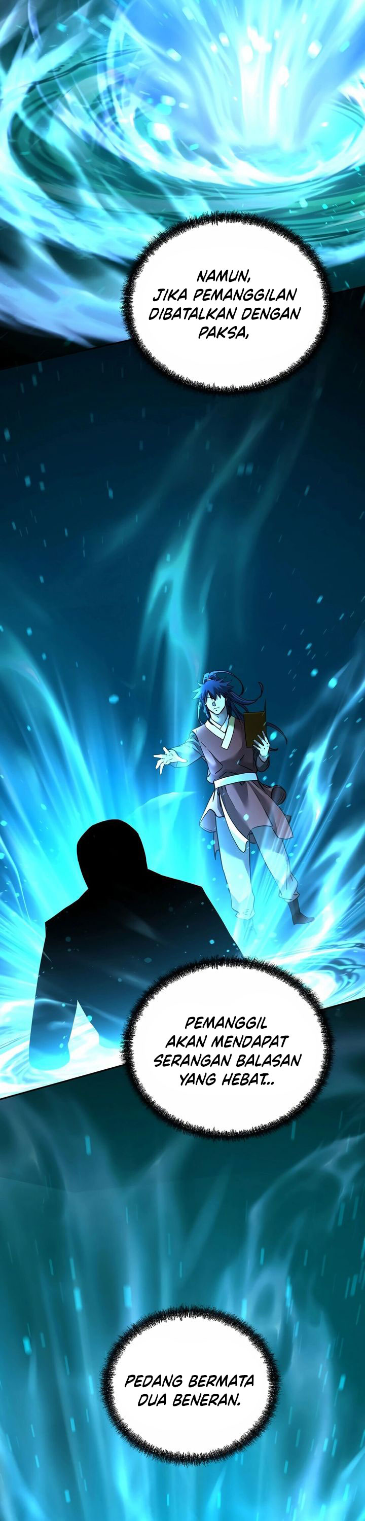 Reincarnation of the Murim Clan’s Former Ranker Chapter 142 Gambar 21