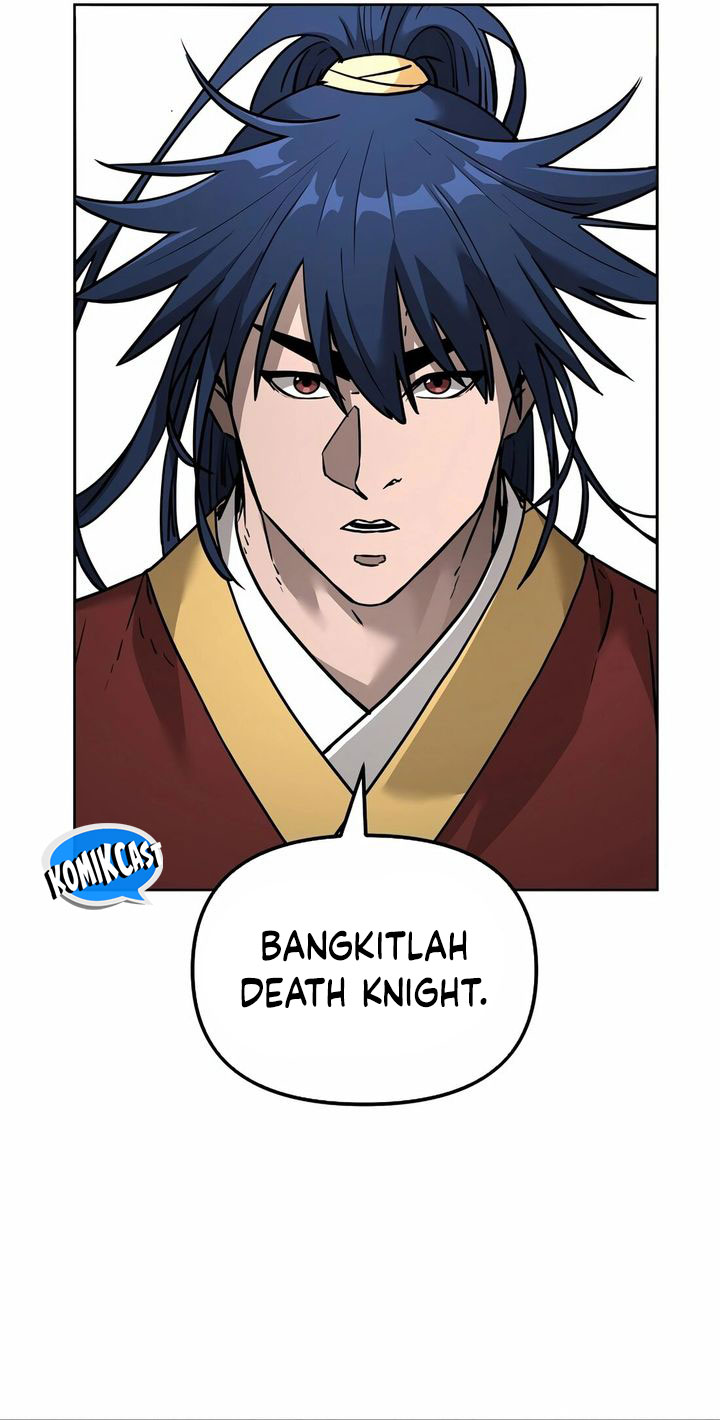 Reincarnation of the Murim Clan’s Former Ranker Chapter 142 Gambar 23