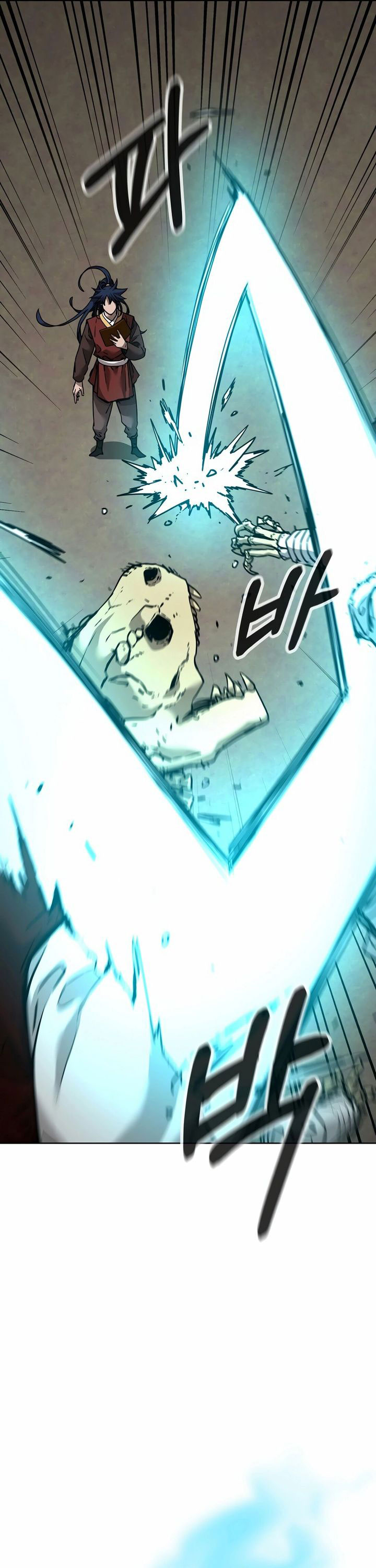 Reincarnation of the Murim Clan’s Former Ranker Chapter 142 Gambar 24