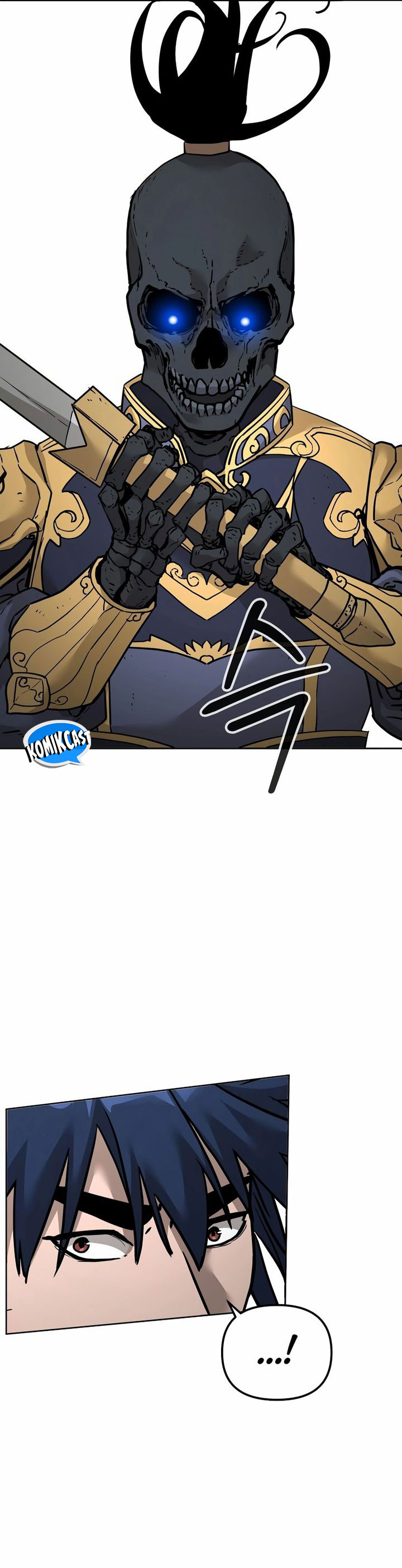 Reincarnation of the Murim Clan’s Former Ranker Chapter 142 Gambar 30