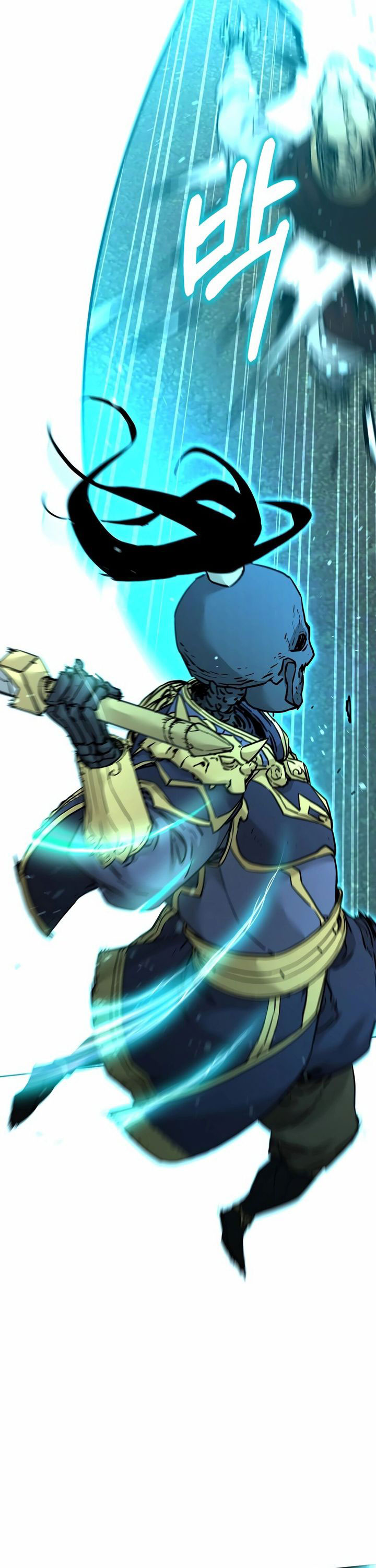 Reincarnation of the Murim Clan’s Former Ranker Chapter 142 Gambar 32