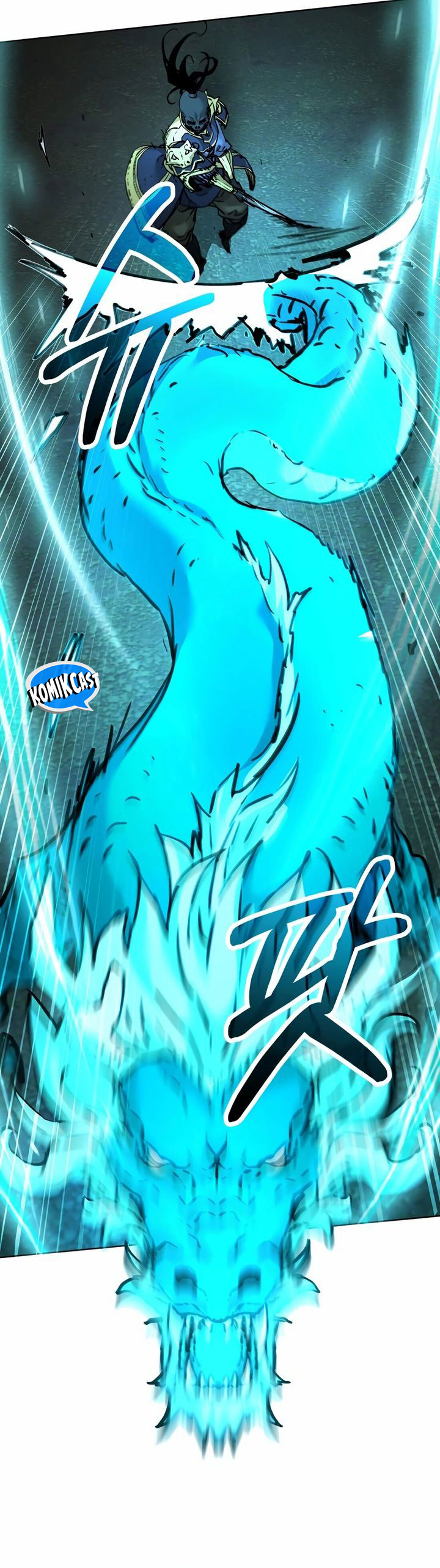 Reincarnation of the Murim Clan’s Former Ranker Chapter 142 Gambar 33