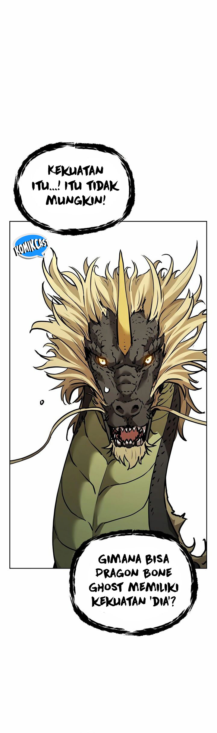 Reincarnation of the Murim Clan’s Former Ranker Chapter 142 Gambar 35